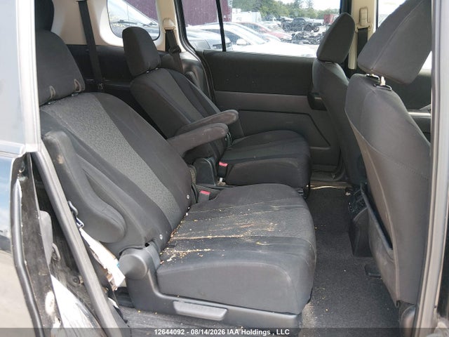 12644092 :رقم المزاد ، JM1CW2CL3C0106444 vin ، 2012 Mazda 5 مزاد بيع