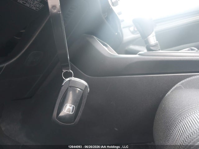 Продажа на аукционе авто 2025 Honda Civic Sport, vin: 2HGFE2F53SH106761, номер лота: 12644093