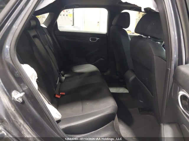 Продажа на аукционе авто 2025 Honda Civic Sport, vin: 2HGFE2F53SH106761, номер лота: 12644093