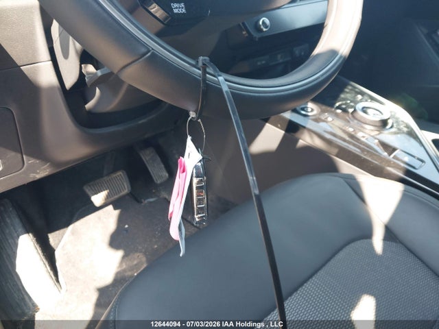 Aukcja sprzedaży 2023 Kia Niro Ev Premium/premium+, vin: KNDCR3L13P5070615, numer aukcji: 12644094