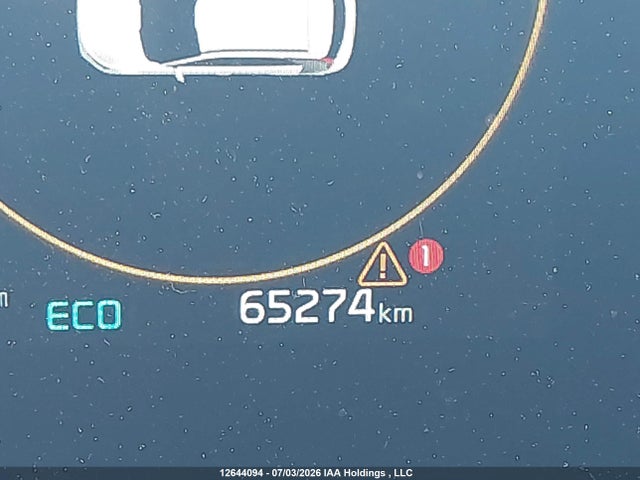 Aukcja sprzedaży 2023 Kia Niro Ev Premium/premium+, vin: KNDCR3L13P5070615, numer aukcji: 12644094