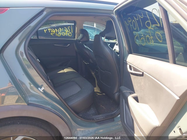 Aukcja sprzedaży 2023 Kia Niro Ev Premium/premium+, vin: KNDCR3L13P5070615, numer aukcji: 12644094