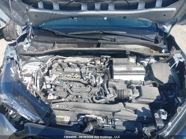 Продажа на аукционе авто 2024 Toyota Corolla Cross L, vin: 7MUAAAAG4RV106972, номер лота: 12644095
