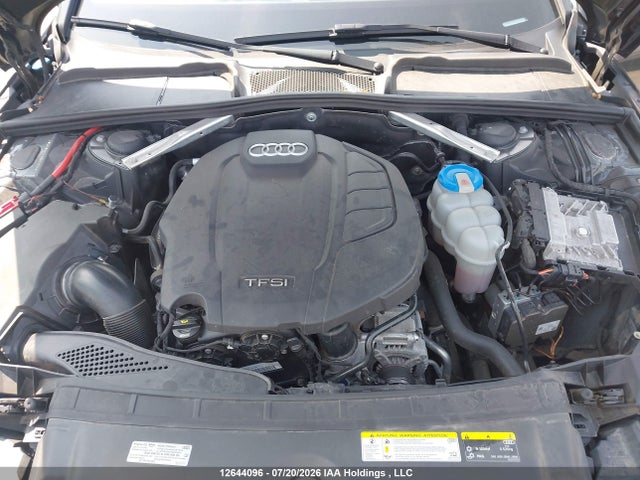 Audi A4 Progressiv 2019 WAUBNAF47KN005094 Image 10