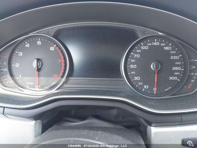 Audi A4 Progressiv 2019 WAUBNAF47KN005094 Image 15