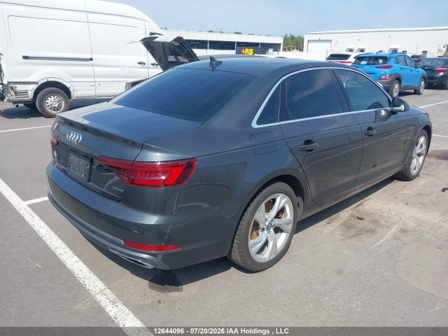 Audi A4 Progressiv 2019 WAUBNAF47KN005094 Image 4