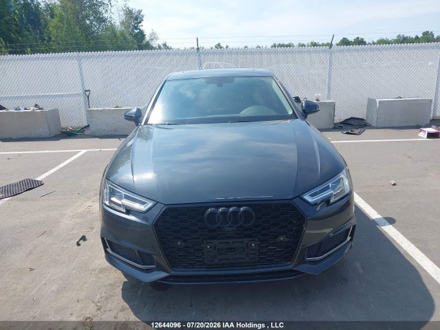 Audi A4 Progressiv 2019 WAUBNAF47KN005094 Image 6