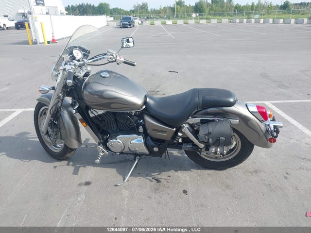 12644097 :رقم المزاد ، 1HFSC43256A600137 vin ، 2006 Honda Vt1100 C2d مزاد بيع