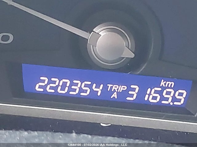 Aukcja sprzedaży 2006 Honda Civic Dx-g, vin: 1HGFA16326L812200, numer aukcji: 12644100