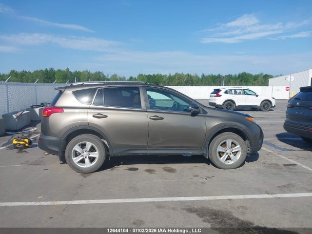 Toyota Rav4 Xle 2014 2T3RFREV6EW216677 Image 12