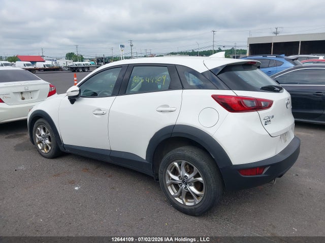 Mazda Cx-3 Touring 2019 JM1DKDC75K0434364 Image 14