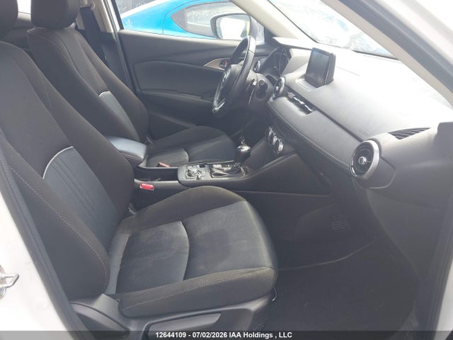 Mazda Cx-3 Touring 2019 JM1DKDC75K0434364 Image 5