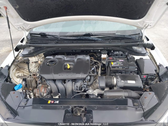 Продаж на аукціоні авто 2019 Hyundai Elantra Sel/value/limited, vin: KMHD84LF1KU893241, номер лоту: 12644110