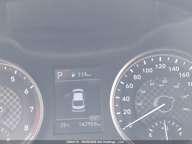 Продаж на аукціоні авто 2019 Hyundai Elantra Sel/value/limited, vin: KMHD84LF1KU893241, номер лоту: 12644110