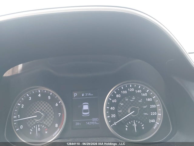 Продаж на аукціоні авто 2019 Hyundai Elantra Sel/value/limited, vin: KMHD84LF1KU893241, номер лоту: 12644110