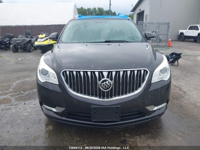 Buick Enclave 2015 5GAKVBKD1FJ334371 Image 12