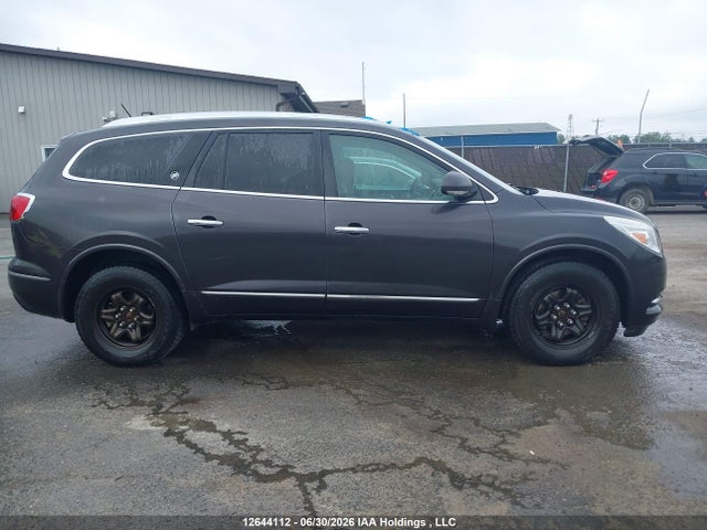 Buick Enclave 2015 5GAKVBKD1FJ334371 Image 13