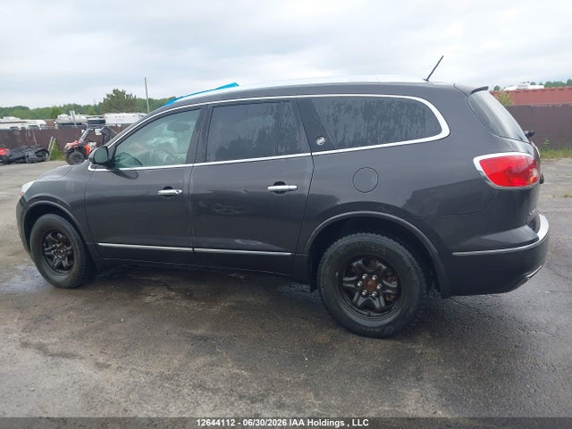 12644112 :رقم المزاد ، 5GAKVBKD1FJ334371 vin ، 2015 Buick Enclave مزاد بيع