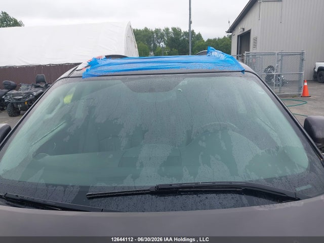 Buick Enclave 2015 5GAKVBKD1FJ334371 Image 17