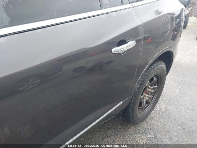 Buick Enclave 2015 5GAKVBKD1FJ334371 Image 21