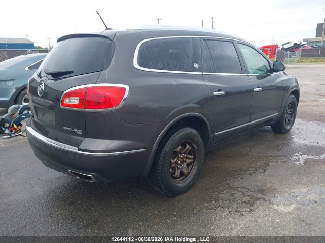 Продажа на аукционе авто 2015 Buick Enclave, vin: 5GAKVBKD1FJ334371, номер лота: 12644112