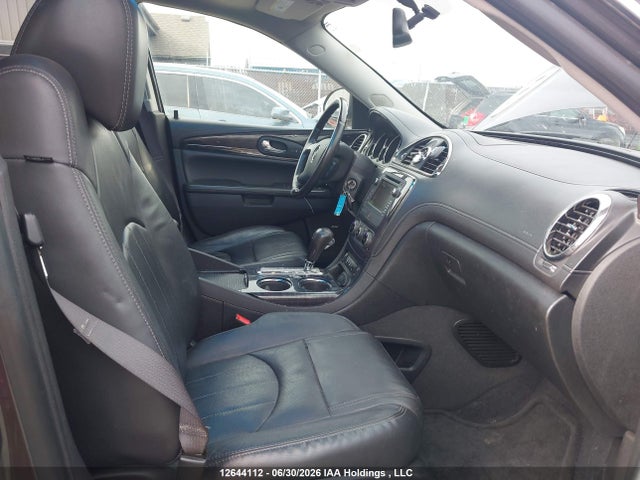Buick Enclave 2015 5GAKVBKD1FJ334371 Image 5