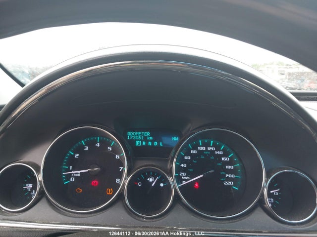 Buick Enclave 2015 5GAKVBKD1FJ334371 Image 7
