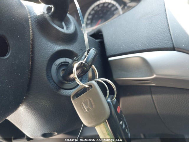 Продаж на аукціоні авто 2008 Honda Accord Ex, vin: 1HGCP26718A808406, номер лоту: 12644113
