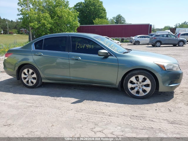 Продаж на аукціоні авто 2008 Honda Accord Ex, vin: 1HGCP26718A808406, номер лоту: 12644113