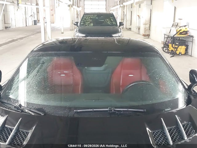Продаж на аукціоні авто 2011 Mercedes-benz Sls Amg, vin: WDDRJ7HA7BA002048, номер лоту: 12644115