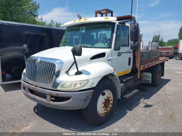 Продажа на аукционе авто 2008 International 4000 4300, vin: 1HTJTSKN98H650929, номер лота: 12644116