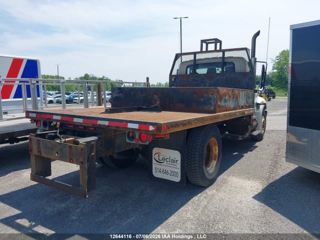 Продажа на аукционе авто 2008 International 4000 4300, vin: 1HTJTSKN98H650929, номер лота: 12644116