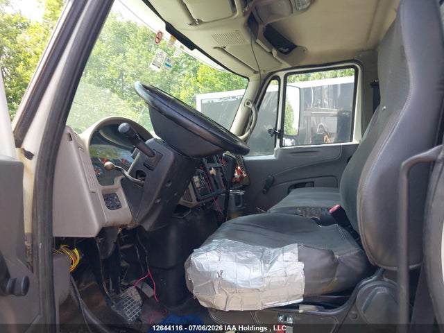 Продажа на аукционе авто 2008 International 4000 4300, vin: 1HTJTSKN98H650929, номер лота: 12644116