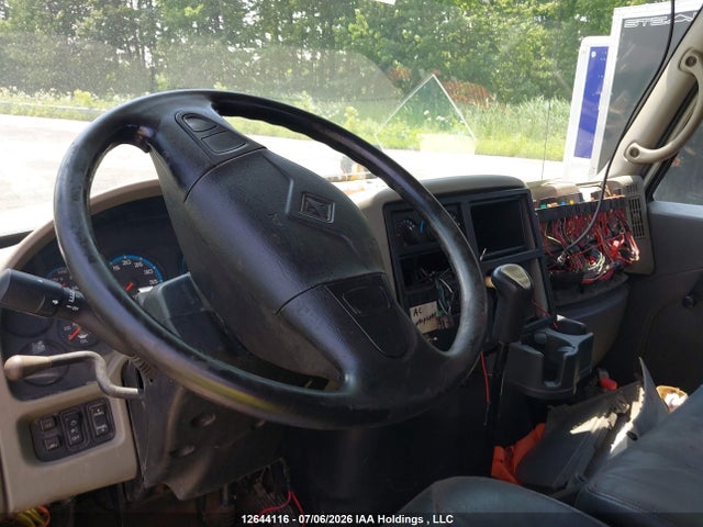 Продажа на аукционе авто 2008 International 4000 4300, vin: 1HTJTSKN98H650929, номер лота: 12644116