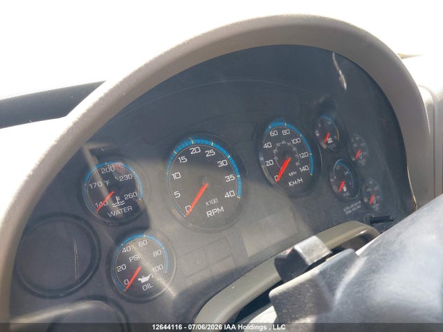 Продажа на аукционе авто 2008 International 4000 4300, vin: 1HTJTSKN98H650929, номер лота: 12644116