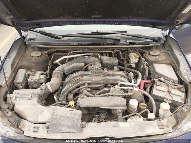 Продажа на аукционе авто 2022 Subaru Impreza Sport With Eyesight 5-door, vin: 4S3GTAG63N3720114, номер лота: 12644117