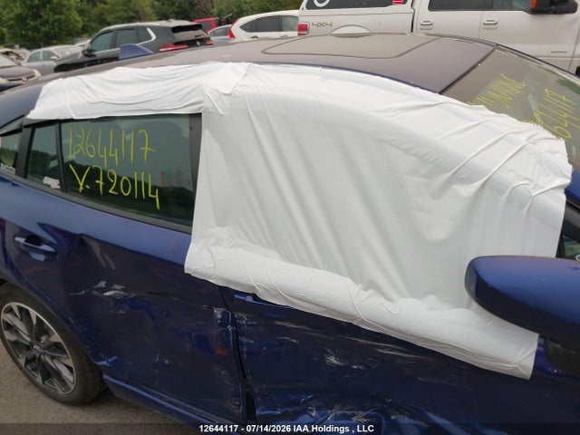 Продажа на аукционе авто 2022 Subaru Impreza Sport With Eyesight 5-door, vin: 4S3GTAG63N3720114, номер лота: 12644117