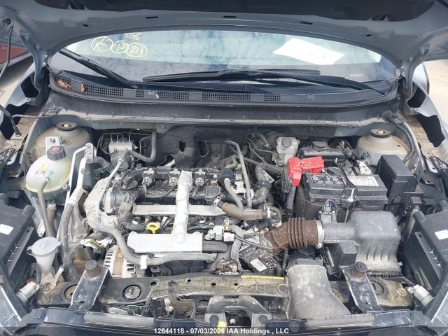 Nissan KICKS SV 2024 3N1CP5CV7RL588852 Image 10