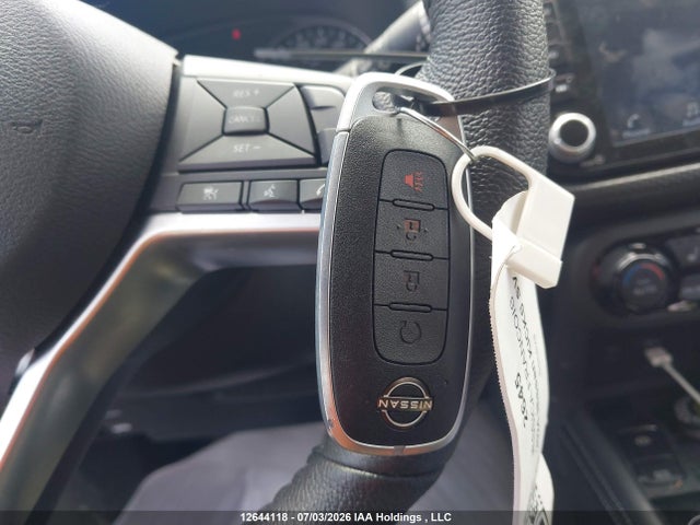 Nissan KICKS SV 2024 3N1CP5CV7RL588852 Image 11