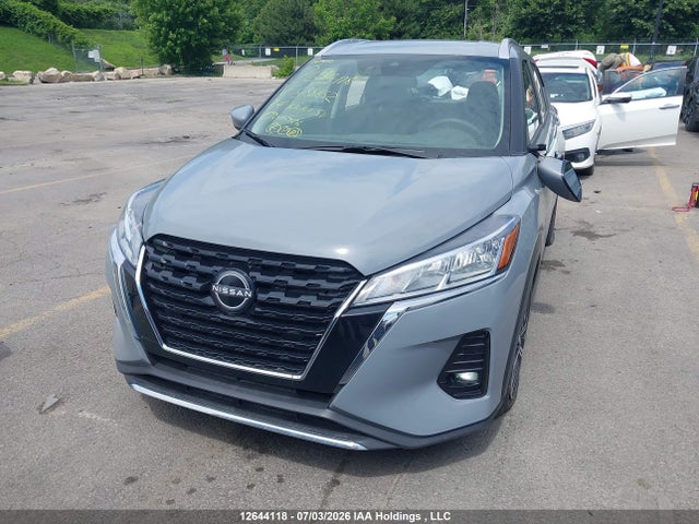 Nissan KICKS SV 2024 3N1CP5CV7RL588852 Image 12
