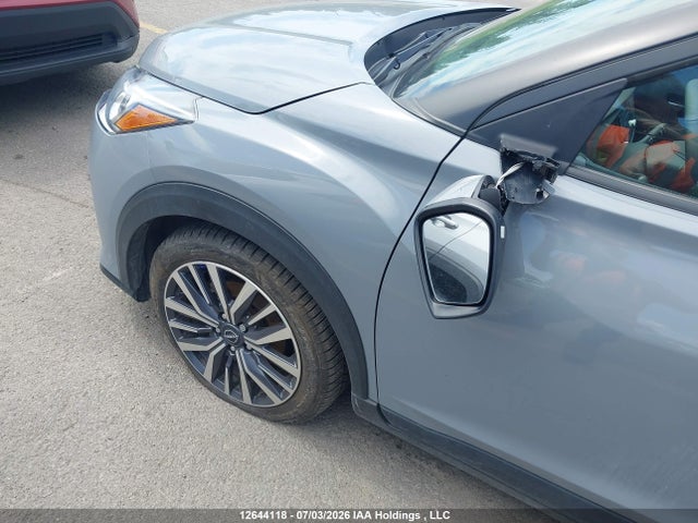 Nissan KICKS SV 2024 3N1CP5CV7RL588852 Image 20