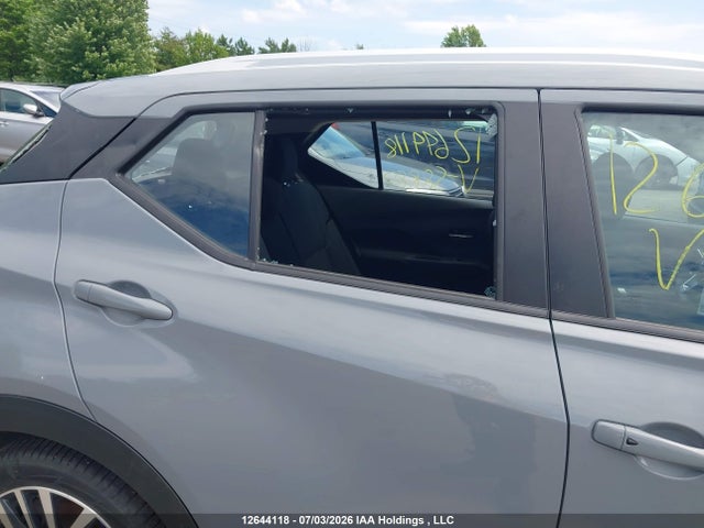 Nissan KICKS SV 2024 3N1CP5CV7RL588852 Image 21