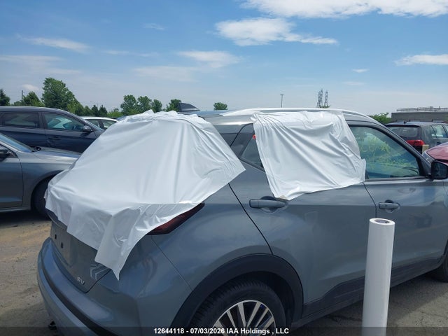 Nissan KICKS SV 2024 3N1CP5CV7RL588852 Image 22