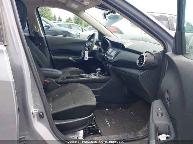 Nissan KICKS SV 2024 3N1CP5CV7RL588852 Image 5