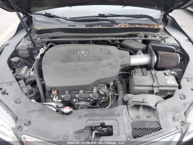 19UUB3F50FA801712 Acura TLX TECH