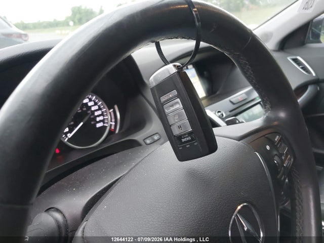 19UUB3F50FA801712 Acura TLX TECH