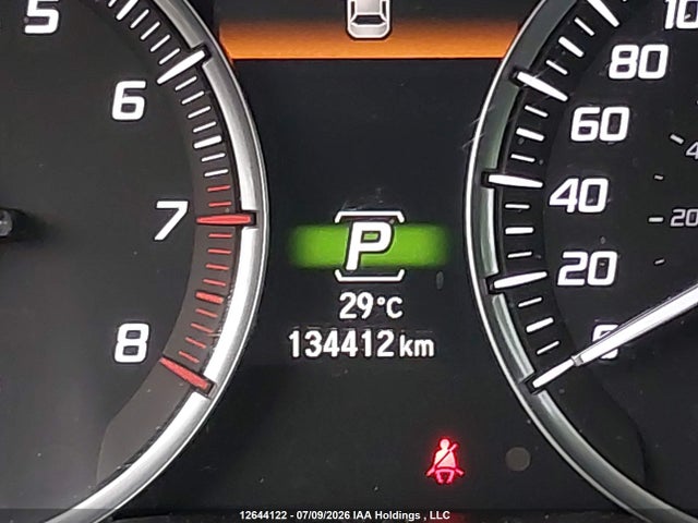 19UUB3F50FA801712 Acura TLX TECH