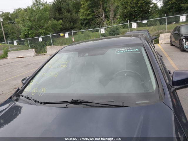 19UUB3F50FA801712 Acura TLX TECH