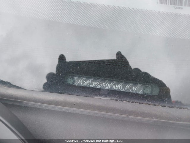 19UUB3F50FA801712 Acura TLX TECH
