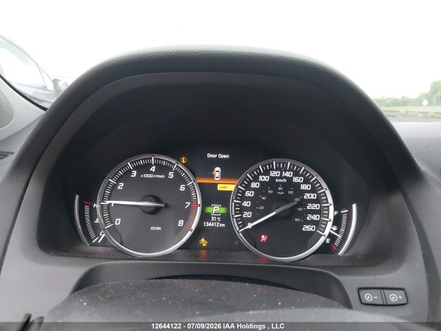 19UUB3F50FA801712 Acura TLX TECH